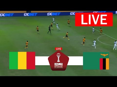 Mali vs Zambia 1-1 HIGHLIGHTS | CAF Africa Cup of Nations 2025