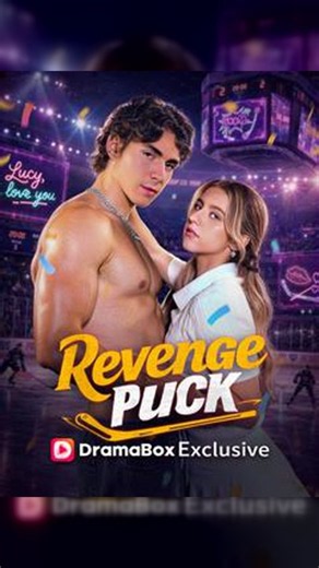 Revenge Puck full dailymotion