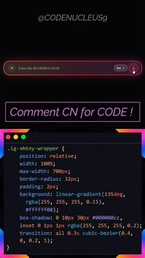Neumorphism Search Box 🔍 | HTML CSS & JavaScript