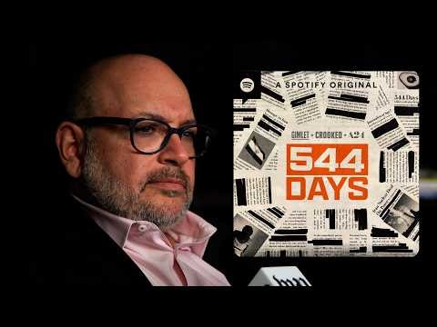 How a Kickstarter got me thrown in an Iranian prison