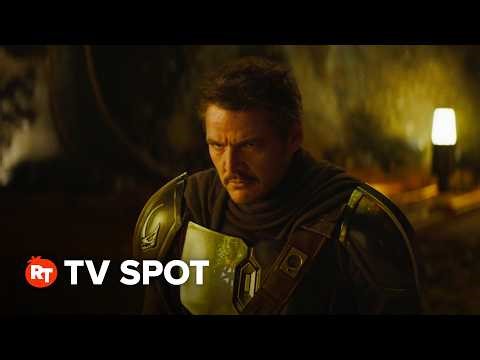 The Mandalorian and Grogu - Monster (2026)