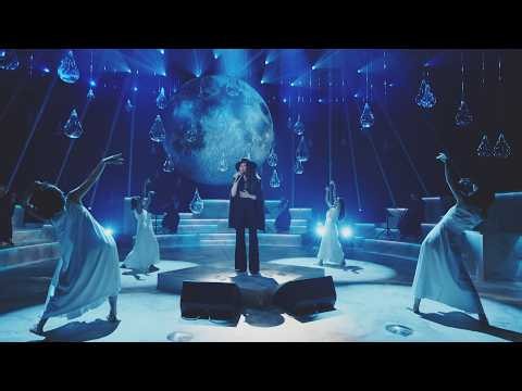 JUJU「夏蝉」｜日本テレビ系「夜の音 -TOKYO MIDNIGHT MUSIC-」