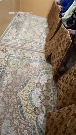 Best Sleepover Ideas with Cousins