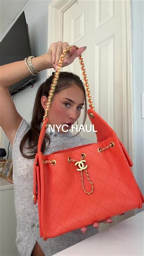 NYC Canal Street & Mall Haul: Best Clothes, Bags & Shoes (What I Bought)