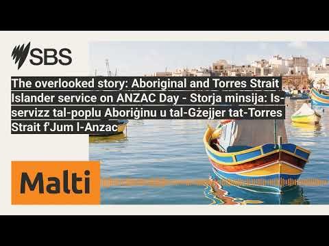 The overlooked story: Aboriginal and Torres Strait Islander service on ANZAC Day - Storja...