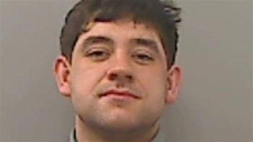 Dealer dad caught selling cocaine from illegal bike to pay his own debts