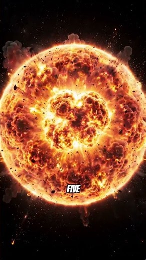 GRB 221009A: The Biggest Explosion Ever Recorded