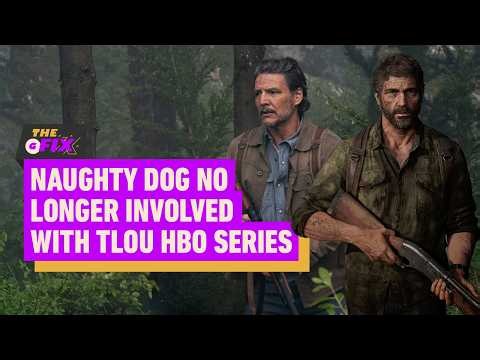 Naughty Dog Has No Involvement in TLOU Season 3, But Teased More Games - IGN Daily Fix