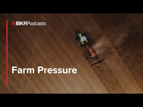 Are Grain Markets Running on Empty? - IBKR Podcast Ep. 335