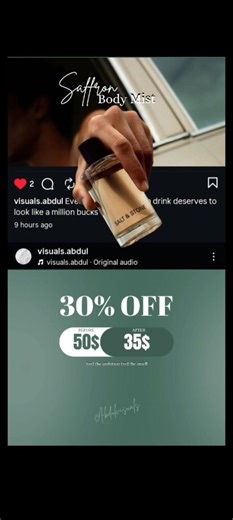 Poster design in canva | Poster design tutorial
