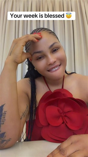 Timini and Sharon Francis: Meet Adanne — Sharon Francis Twin Sister
