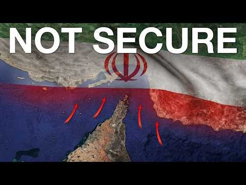 Iran Has Lost Control of Hormuz. Here’s What that Means.