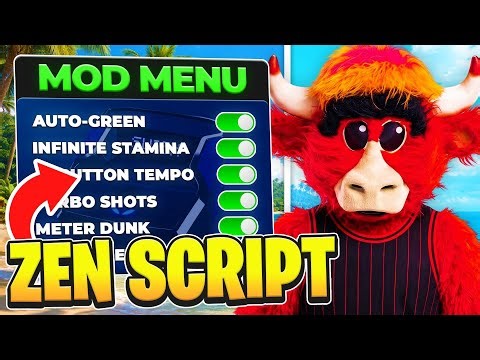 NBA 2K26 Cronus Zen Script For *AUTO-GREEN* Full Set-up Guide (PS5/XBOX/PC)