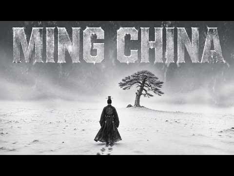 The Ming dynasty:From a Beggar’s Burial Cloth to a Hanging Tree