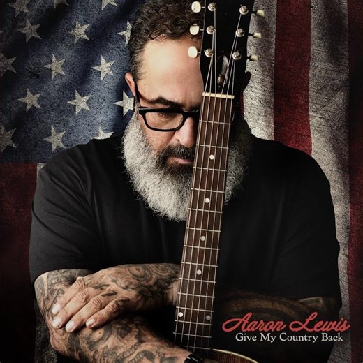 Give My Country Back (Preview)