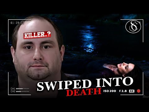 DATING APP PSYCHO CHOPPED HER INTO PIECES THEN THREW HER INTO A RIVER LIKE GARBAGE! SHOCKING UPDATE!