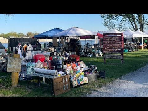 Weekend Rundown with WLLR | April 23, 2026