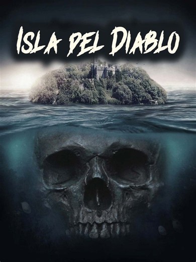 (Película) Isla del Diablo en Español Drama Chino
