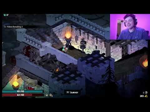 My Own Creator is My Destroyer