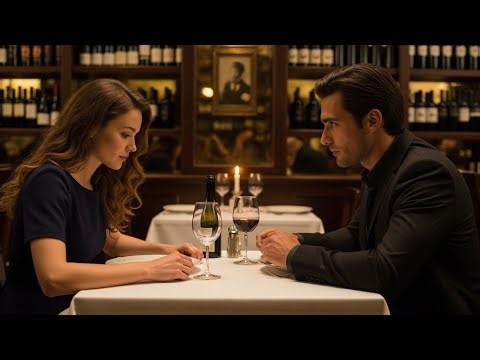 "I take care of you, you take care of me," she told her niece — the Mafia Boss heard and never left.