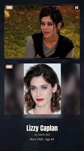 Mean Girls Cast, Then vs Now 2026
