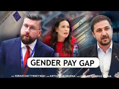 The Real Solution to the Gender Gap: Merit, Family, and Demographics