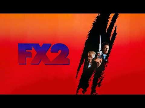 F/X2 (1991) | Theatrical Trailer
