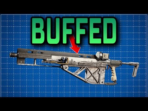 ARC Raiders Cold Snap Patch Notes! HUGE Changes Are Here!