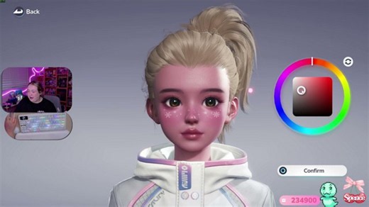 ✿ Aniimo- Fresh Game Friday ✿ - hollypocketland on Twitch