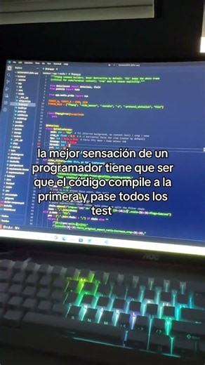 #programacion #code #junit #debug #backend