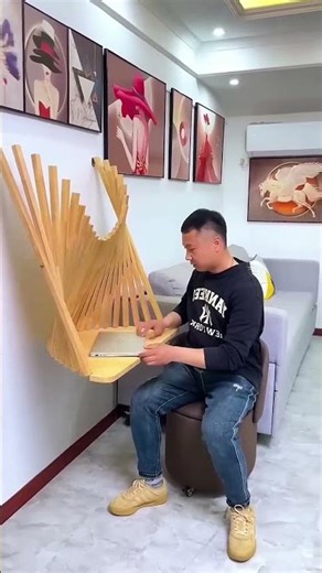 “Amazing Home Furniture That Will Blow Your Mind 😍”