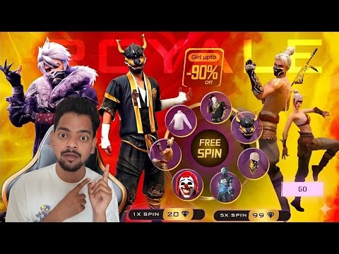 How To Get Free Bundle😱😍 | Free Fire Upcoming Event 😱 | Free Fire New Event