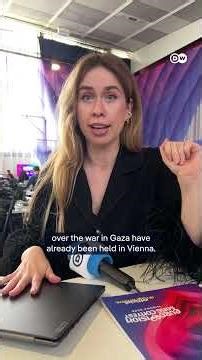 Eurovision Final Overshadowed by Israel Controversy | DW Euromaxx