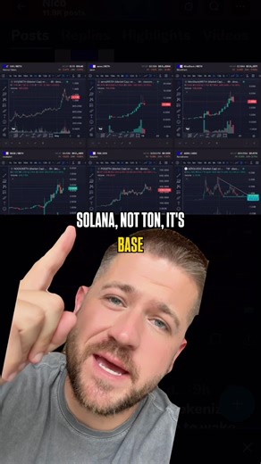 MEMECOINS ARE BACK 🚨