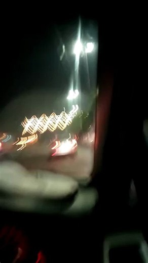 on Lahore Roads