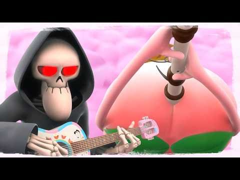 Music class | Spookiz | 🎃It's Spooky Season👻 | Halloween Cartoons #spookyseason