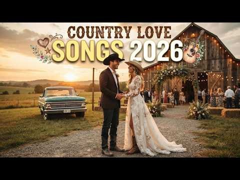 Country Hits 2026 🔥 The Best New Country Songs You Need to Hear | Morgan Wallen & Luke Combs