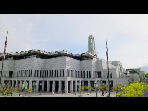 Sunday Morning Session | April 2026 General Conference