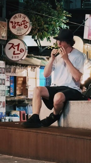 2am ocarina in Hongdae