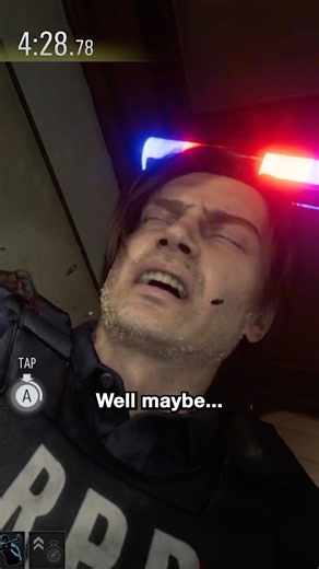 Rank 5 Tips Leon Must Die Forever Resident Evil Requiem