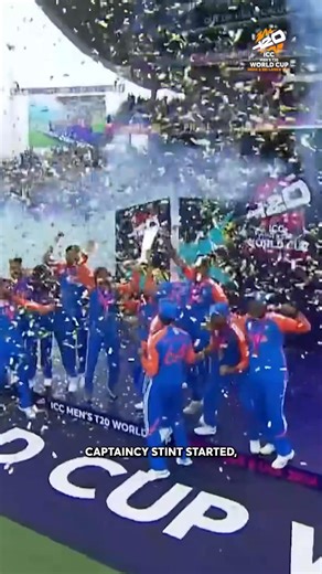 Skipper Suryakumar Yadav is relishing the challenge of steering India's #T20WorldCup title defence on home soil 🤩 Just 5️⃣0️⃣ days to go for the tournament kicking off on February 7! | ICC - International Cricket Council