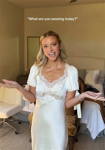 I guess we can’t match today 🥺👰🏼‍♀️