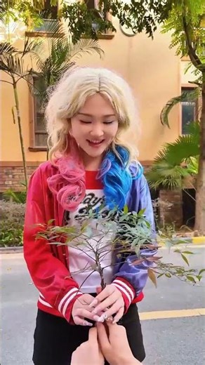 会后侮？#shorts #cosplay