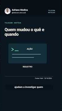 Vultr: novos controles de acesso e auditoria