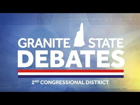 Full video: Maggie Goodlander-Lily Tang Williams 2026 2nd District debate
