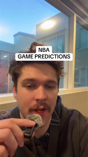 @MMurphy25 #espn #nba #basketball #fyp | nba predictions