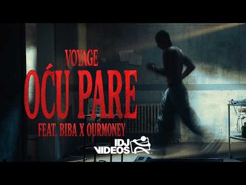 VOYAGE X BIBA X OURMONEY - OCU PARE (AUDIO)