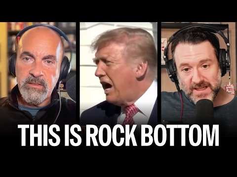 Michael Weiss Goes Nuclear After Trump Says Russia Has Been “Fine” in Ukraine