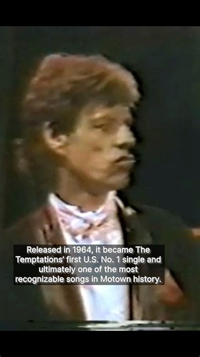 The story behind “My Girl” a song by The Temptations covered by Bruce Springsteen