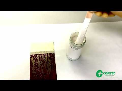 Stop Rust Without Sandblasting | CorrVerter Rust Primer Guide